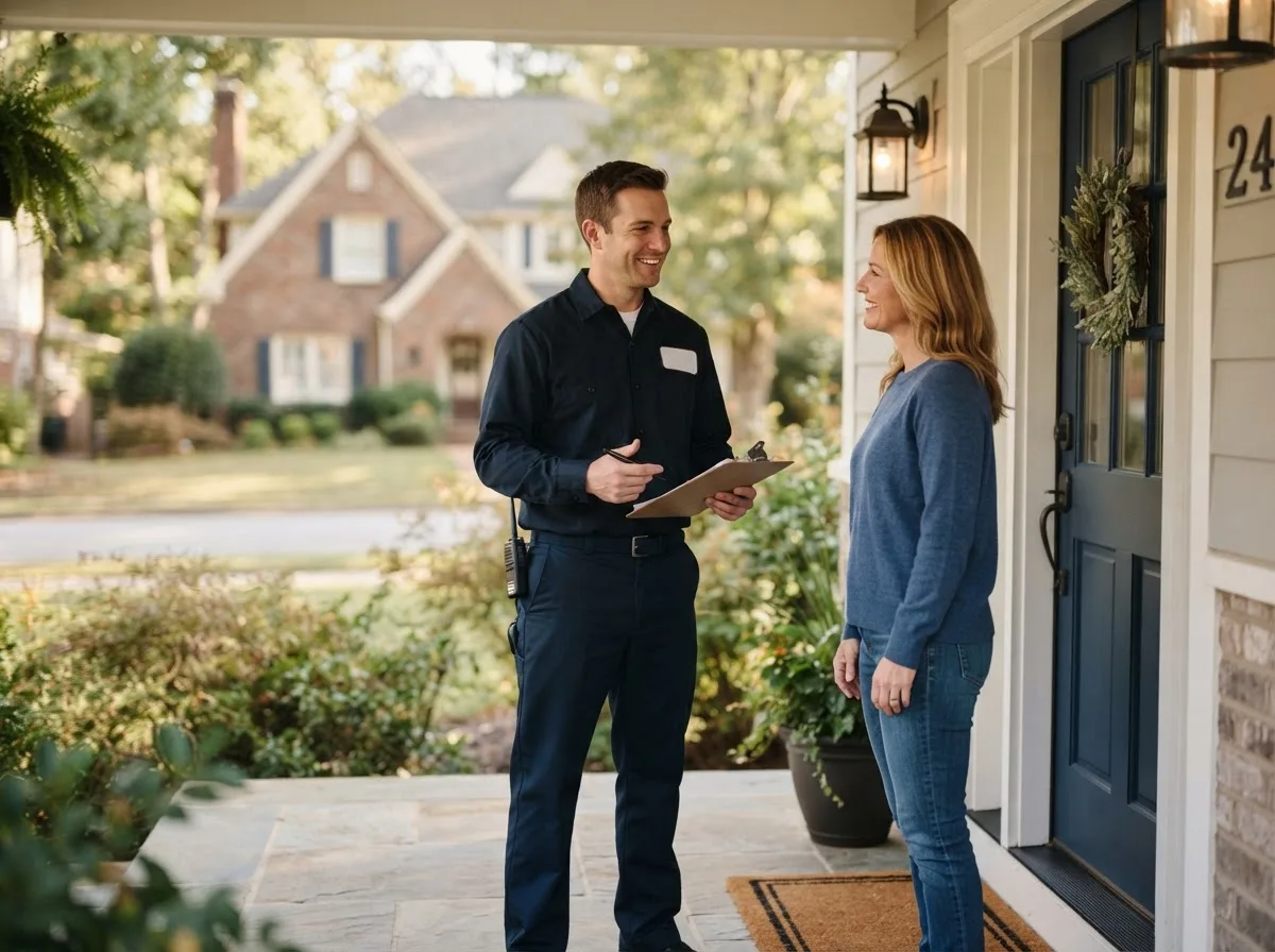 Smoke damage restoration FAQs for Pleasant View, UT